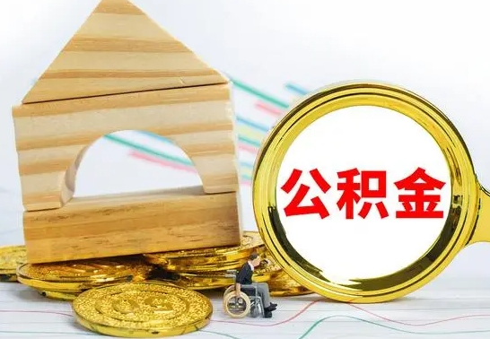 衡阳公积金能一下取出来吗（住房公积金可以一下提出来吗）